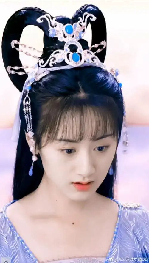 袁冰妍琉璃《琉璃美人煞》08wb 抓去月球… - 堆糖,美图壁纸兴趣