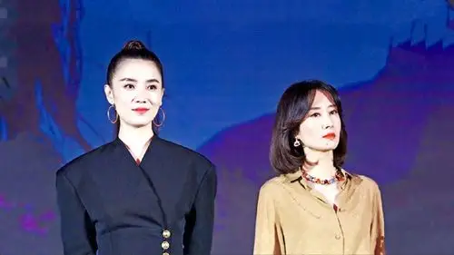 小宋佳刘敏涛在线上演,防火防盗防闺蜜!