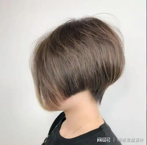 短发发型面包头火了你知道了吗
