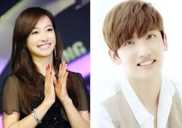 沈昌珉妻子是谁照片长什么样 和宋茜谈了几年分手原因是什么-face妆点