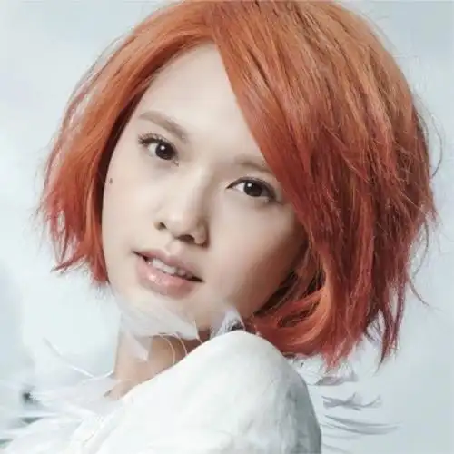 杨丞琳《仰望》