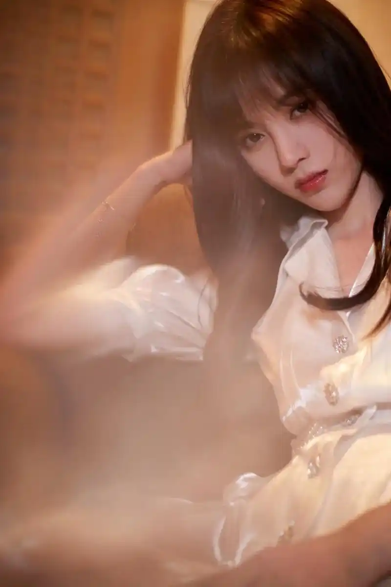 鞠婧祎 #写真 - 抖音