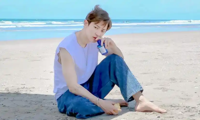 媛子酱cy【朴灿烈】 - 堆糖,美图壁纸兴趣社区