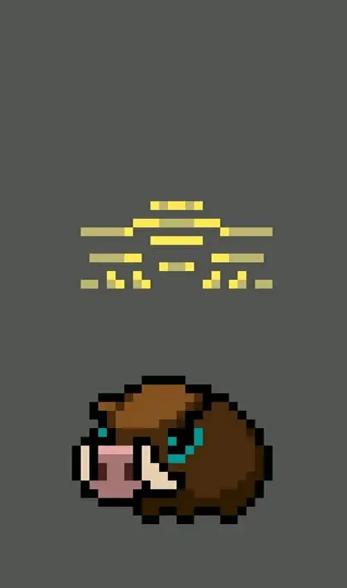 【元气骑士皮肤设计】#12警备队皮肤系列〔警备队病毒〕(死灵法师)