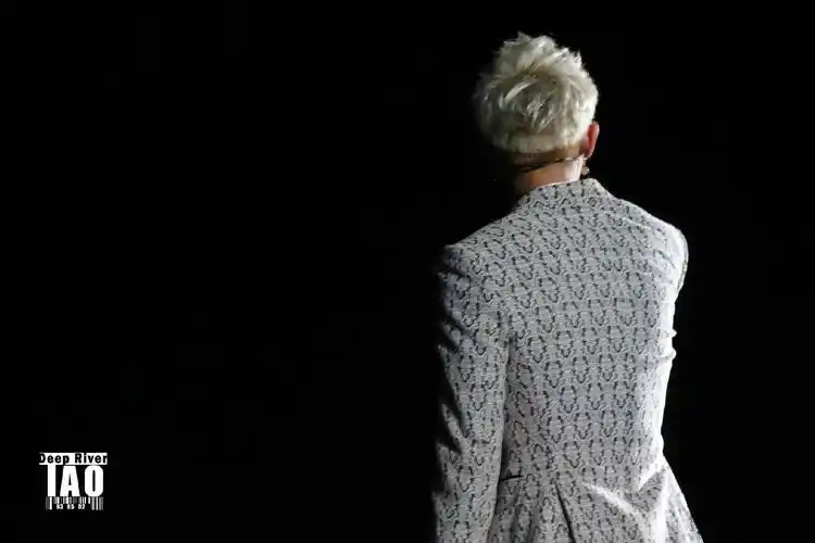 365  140705 the lost planet in chengdu 365 tao focus 主黄子韬