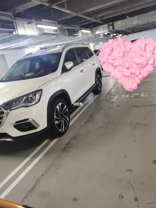 大连柏威年  #大连商场 #商场 #停车  #停车位  #乱停车