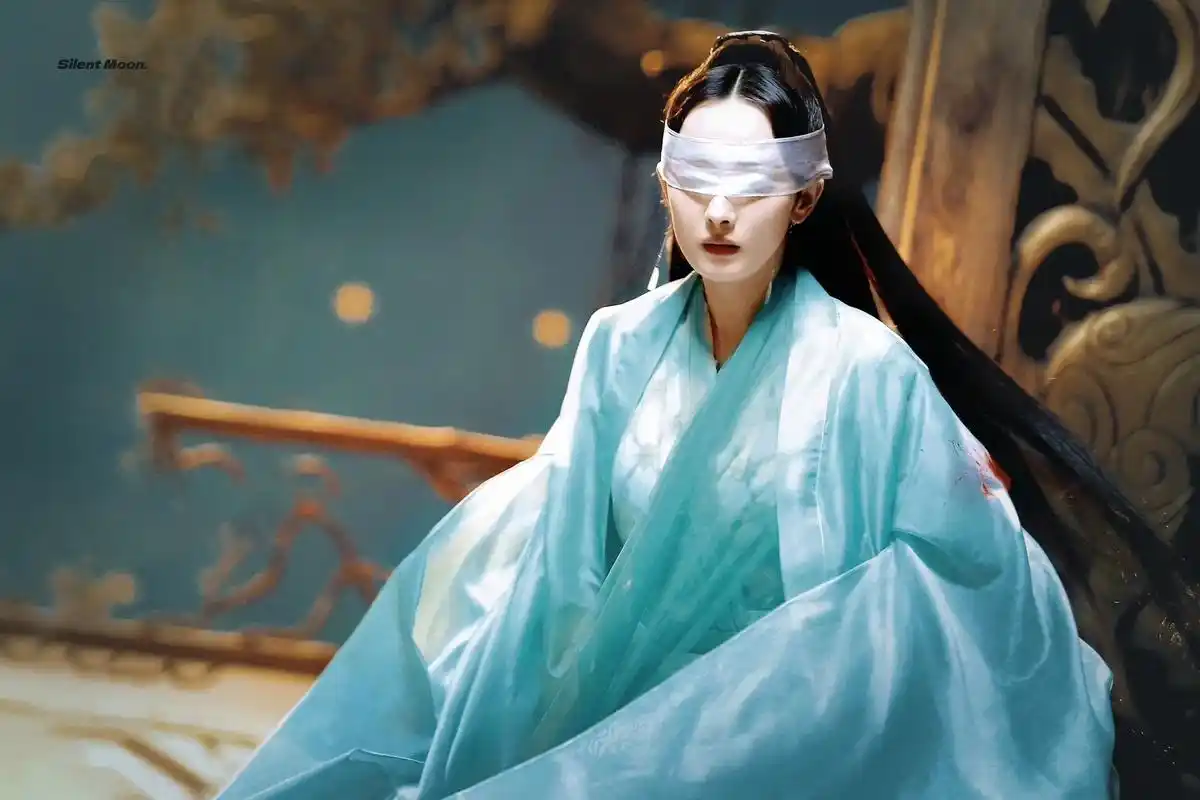 新鲜的白浅上神和素素!#杨幂 #白浅 #素素 #三生三世十里 - 抖音