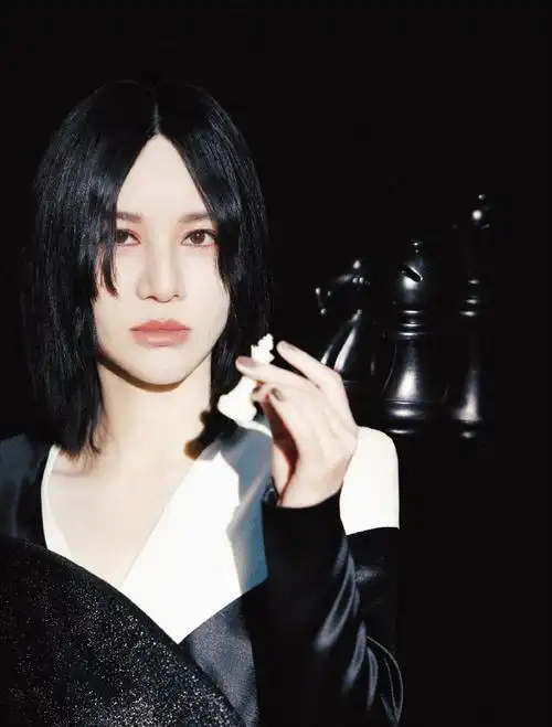 耳帝谈尚雯婕唱功