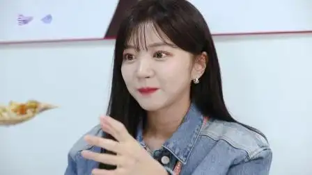 laboum 海仁 网络剧《社团房b102》 ep.