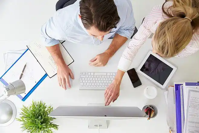 职场套路深,这些场面话,一定要知晓