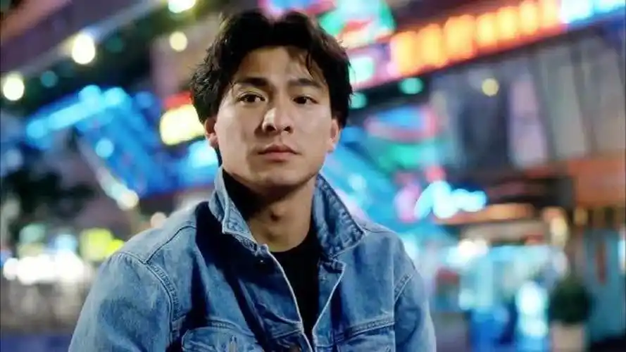 天若有情之追梦人:刘德华与吴倩莲的感人爱情,可惜有情人难成眷属