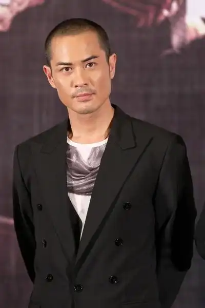 姓郑的明星演技排名