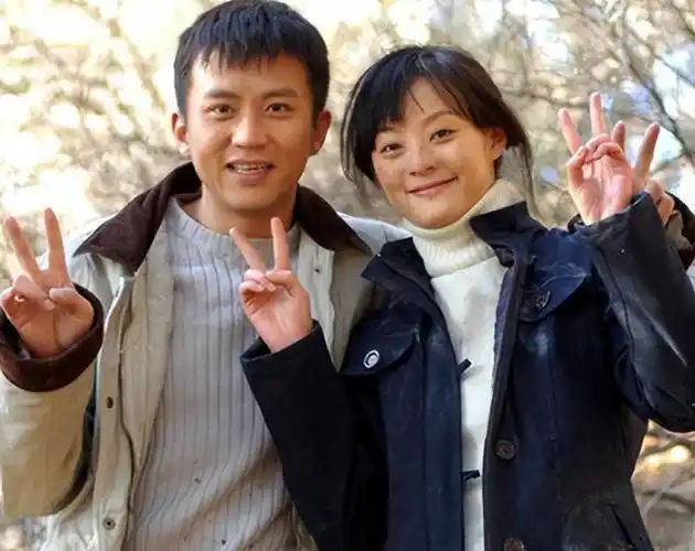 邓超和孙俪的结局,早已注定