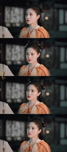 《东宫》【小枫】彭小苒 (cr:silveraroma)