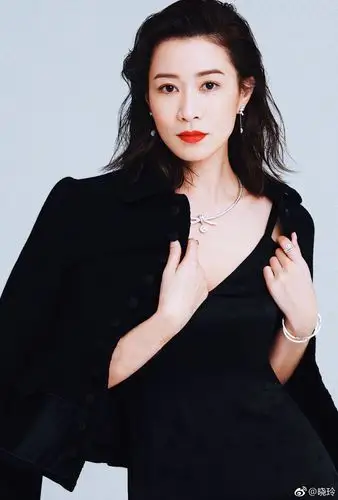 佘诗曼-堆糖,美好生活研究所