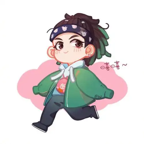 听说今天小鬼王琳凯的偶像包袱掉了一地明明是可爱100昏lofter达人nn