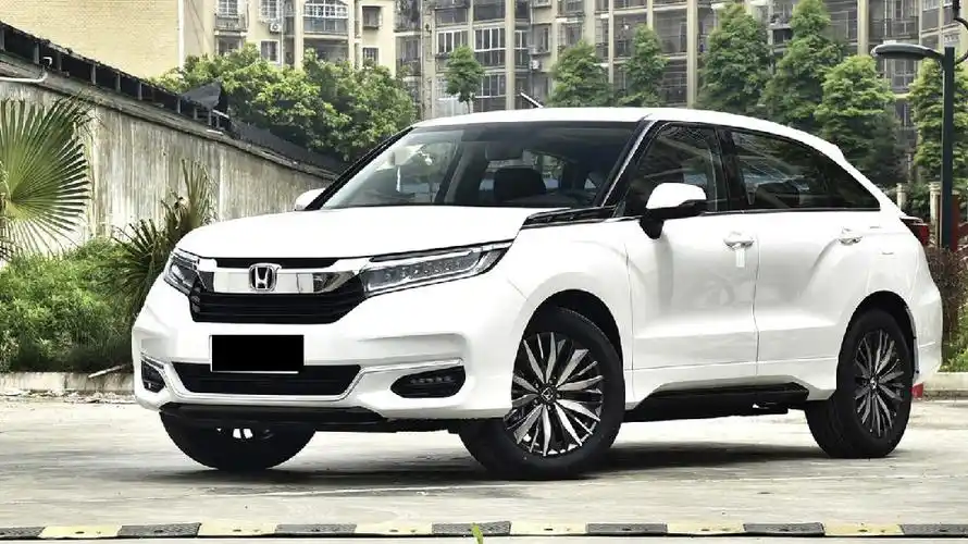 最新款本田冠道性价比最高车型20t9at价格只要20来万