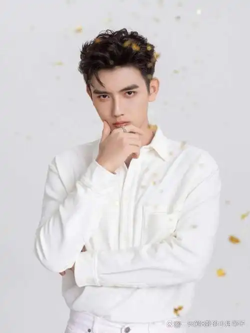 盘点18位当红小生身高体重数据,看完直呼:好帅好高好瘦!