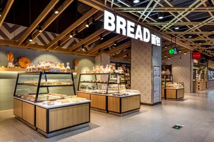 邻里优选超市崇州店