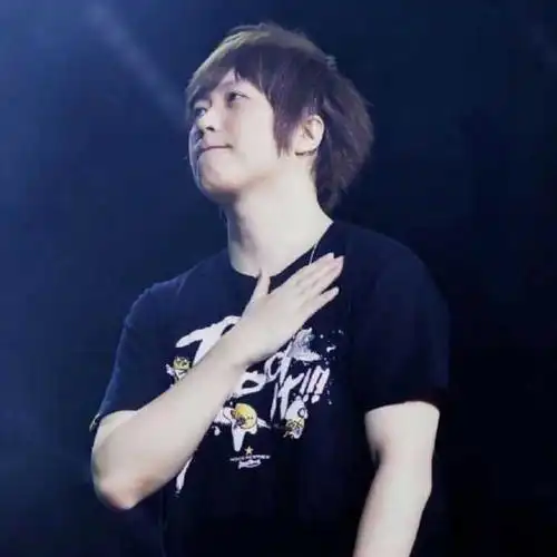 五月天阿信愿你看遍世间美好归来仍是少年