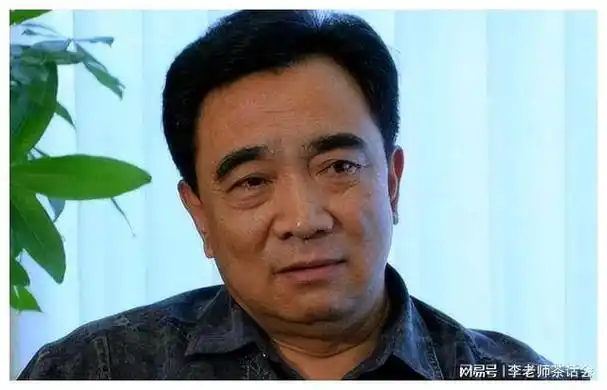 鲍国安:娶初恋为妻一生没有绯闻,杨钰莹不是我儿媳