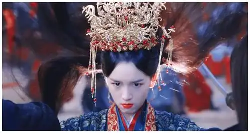 山河令顾湘阿湘结局怎么样山河令顾湘最后和曹蔚宁在一起了吗