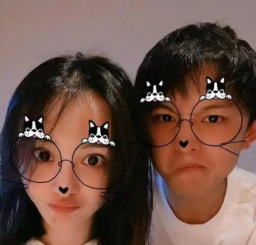 张翰_明星_孩子