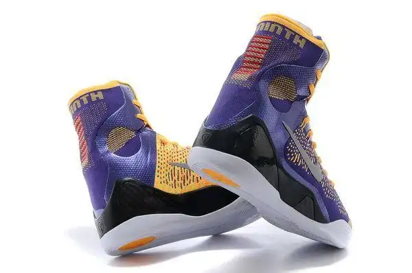 首页 名牌鞋子 nike 耐吉 nike kobe 科比 kobe 9代 ★nike zoom kobe