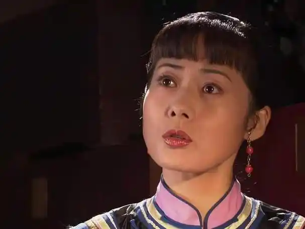 原来《大宅门》女配角里藏了5个国家一级演员,演技不输斯琴高娃