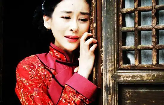 横店影视海斌工作室制作,周扬,杨烁,朱琳,李桓等演员主演的电视剧版