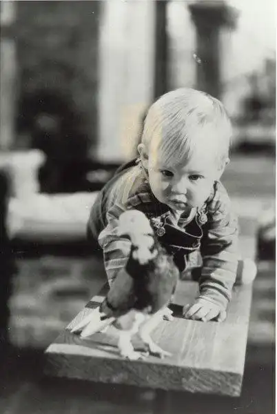 小鬼当街babysdayout的剧照