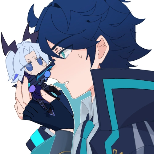 王者英雄头像-铠(2):下次想看什么英雄?