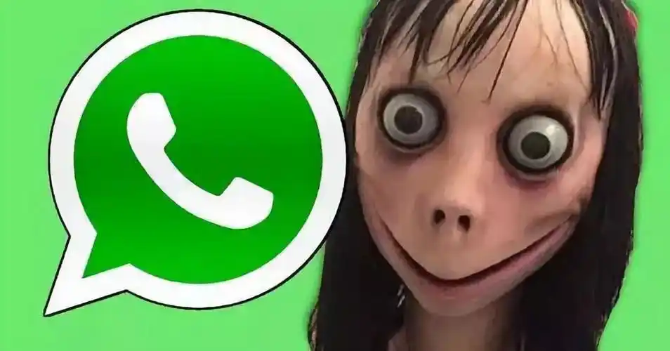 "死亡游戏"变种蔓延,千万别让它流入中国!_momo