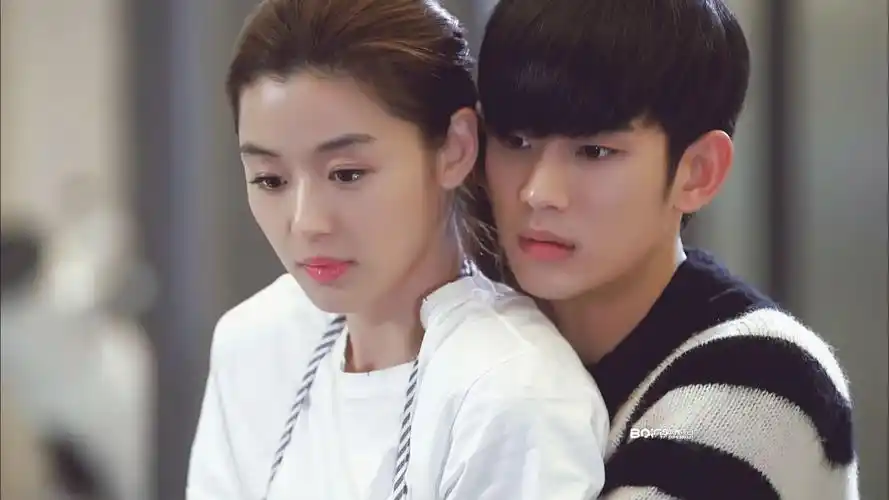 《来自星星的你》大结局是你喜欢的结果吗?-剧情奥秘