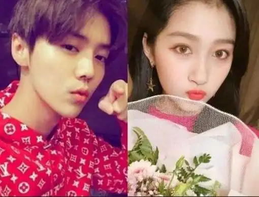 有一种差距叫鹿晗与关晓彤官宣7年两人为何还不领证