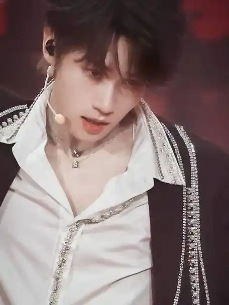 张真源 高光缔造者##张真源 顶级浓颜ace