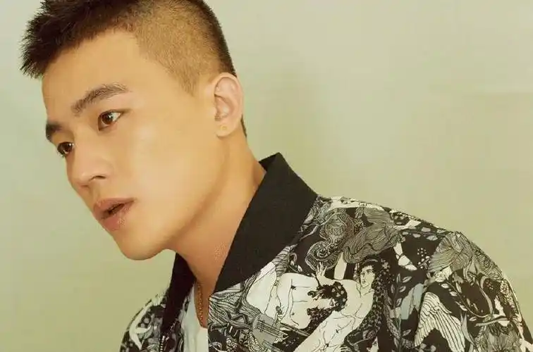 原创欧豪曾是偶像剧演员沉寂几年后再回归已然成为实力派