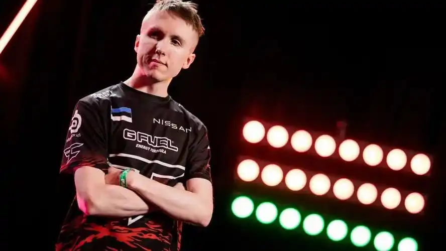 csgo壁纸|faze - 知乎