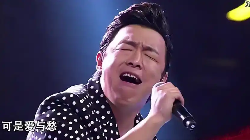 黄渤又唱火了一首歌!好听到超越原唱,网友:被影帝耽误的歌手!