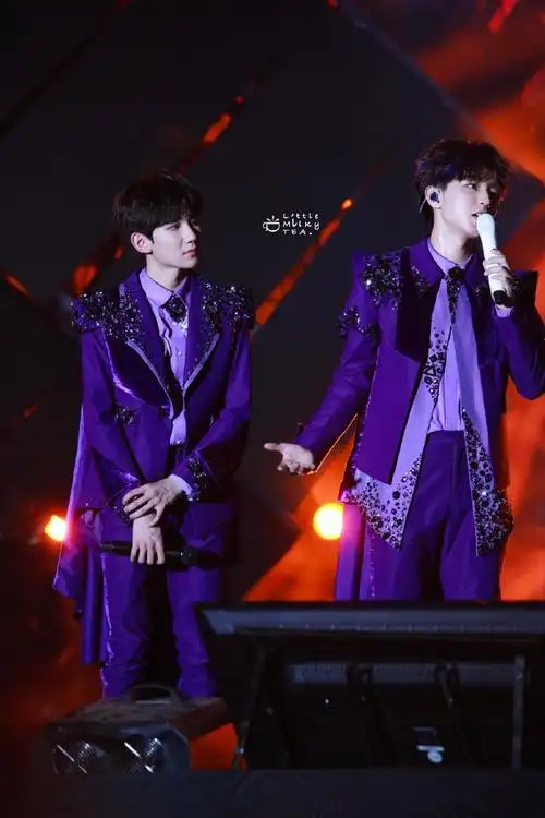 凯源[超话]##凯源盛世