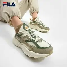 fila斐乐天猫618狂欢节满减凑单599fila复古休闲运动老爹鞋
