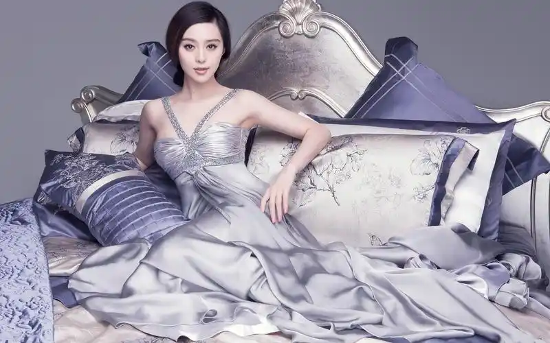 fan bing bing / 范冰冰
