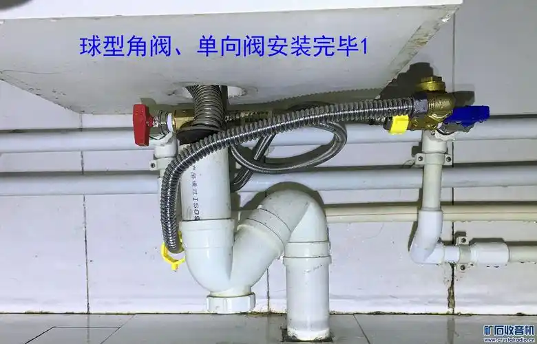 【参赛】闲置壁挂炉改热水器 秒出热水
