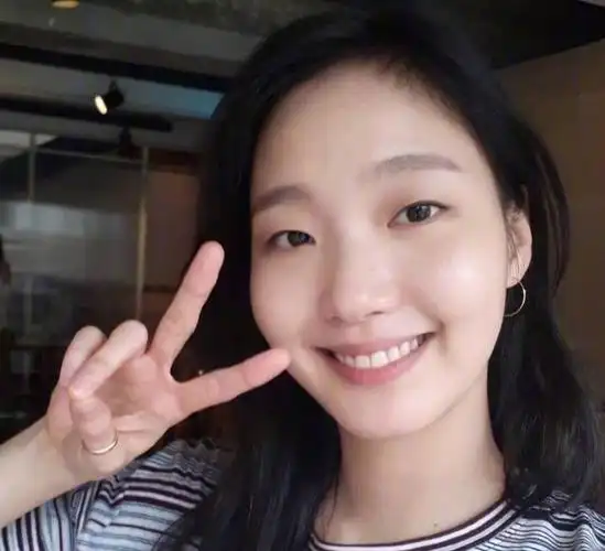 金高银单眼皮为什么这么漂亮?这个问题可以