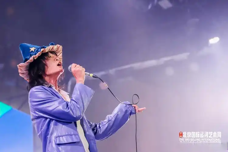 这个十一假期,我们非常荣幸能做为乐队的代表,参与到由文旅北京,朝阳