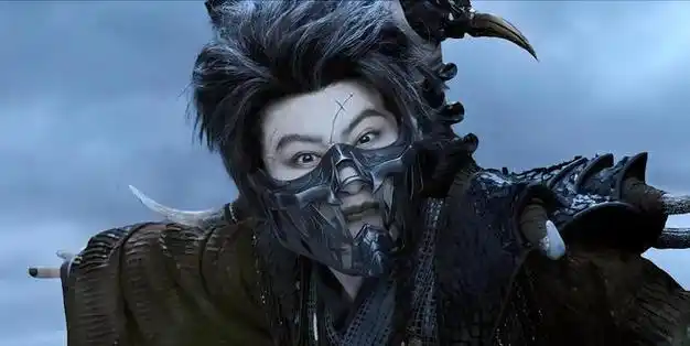 古装玄幻剧烈焰热播配角阵容强大实力碾压主角