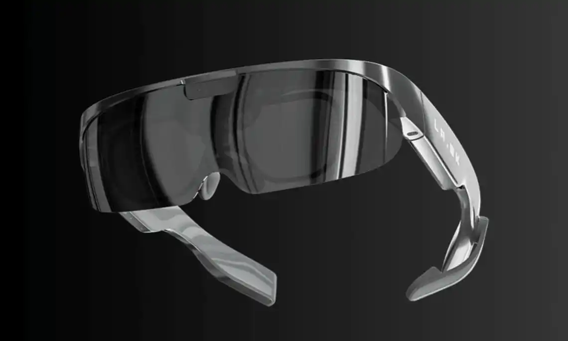 专注ai ar眼镜,李未可科技完成a轮融资