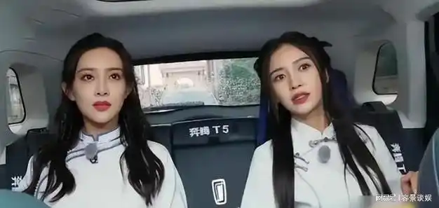 直到看见孟子义将退出跑男的baby打回原形,才明白谁在"裸泳"|蔡徐坤