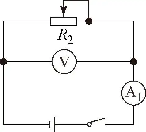 5	ext{v}$,可是这种电池并不能点亮额定电压为$1.