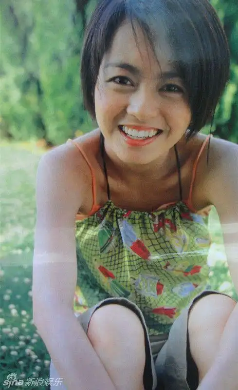 梁咏琪短发旧照高清 - 搜狗图片搜索